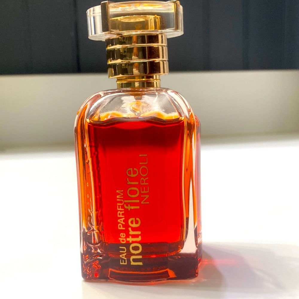 Loccitane Eau de Parfum